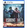 by Capcom Resident Evil 2 Remake - PS5 - UK PAL