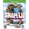 Ubisoft Shape Up