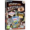 Avanquest Adventure Mysteries Triple Pack (PC CD) [Edizione: Regno Unito]
