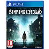 Bigben The Sinking City - Day One Special Edition - PlayStation 4