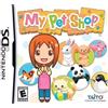 Square Enix My Pet Shop [Edizione: Germania]