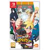 Bandai Namco Naruto Shippuden: Ultimate Ninja Storm 4 Road To Boruto [Edizione: Francia]
