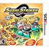 Nintendo Sushi Striker: The Way of the Sushido for Nintendo 3DS