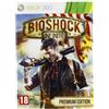 2K Bioshock Infinite - Premium Edition