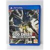 Bandai Namco God Eater 2 Rage burst - standard edition [PSVita]God Eater 2 Rage burst - standard edition [PSVita] (Japan Import)