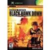 Microsoft Xbox - Delta Force: Black Hawk Down