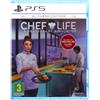 NACON Chef Life: Al Forno Edition (PS5)