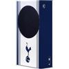 Head Case Designs Licenza Ufficiale Tottenham Hotspur F.C. Home Kit Per Badge 2024/25 Console Da Gioco Wrap Compatibile con Xbox Series S Console