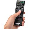 CFTGIW Controllo Remoto del AV per RM-ANP109 per HT CT260 ControlRemote ControlTV ControlSmart ControlControl per TV Remote 2 Potenza Multi