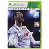 Electronic Arts FIFA 18 - Legacy Edition - Xbox 360 [Edizione: Germania]