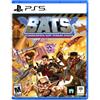 Limited Run BATS: Squadra Anti-Terrore Succhiasangue - PlayStation 5