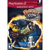 gkworld Ratchet & Clank Going Commando PS2 videogioco