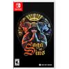 Red Art Games Saga dei peccati - Nintendo Switch