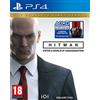 Square Enix HITMAN: The Complete First Season, PS4 PlayStation 4 videogioco