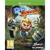 THQ Nordic Rad Rodgers - Xbox One