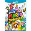 Nintendo Wii U Super Mario 3D World