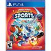 Game Mill Looney Tunes: Wacky World of Sports - PlayStation 4