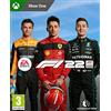 Electronic Arts F1 22 XBOX One | Italiano