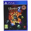 Rising Star Games Steamworld Dig 2 Ps4- Playstation 4