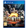 Konami Contra Rogue Corps - Playstation 4