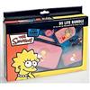 4Gamers NDS Lite Bundle The Simpsons Lisa