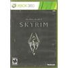 BETHESDA SOFTWORKS 11763 / Skyrim X360 by Bethesda
