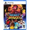 PQube Pocket Bravery - PlayStation 5