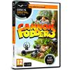 Focus Multimedia Cannon Fodder 3 (PC CD & Steam Key) - [Edizione: Regno Unito]