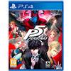 Deep Silver Persona 5 - PlayStation 4 [Edizione: Regno Unito]