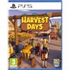 Funbox Media NONAME Harvest Days: My Dream Farm /PS5