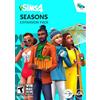 Electronic Arts The Sims 4 Seasons for PC