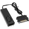 Jonsbo RC01 PC-alloggiamento Upgrade-Kit Nero