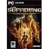 Difuzed Suffering Ties That Bind
