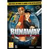 Ubisoft Runaway : A Twist of Fate (PC DVD) [Edizione: Regno Unito]