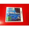 Nintendo Steel Diver