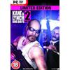 Wisdom Big Ben Kane & Lynch 2: Dog Days: Limited Edition, PC