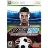 Konami Pro-Evolution Soccer 2008 / Game