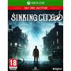 Bigben The Sinking City - Day One Special Edition - Xbox One
