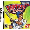 2K Major League Baseball 2K8 Fantasy All-Stars - Nintendo DS