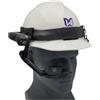 RealWear 127137 visiocasque Casque de visualisation dédié Noir