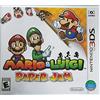 CYOIDAI 3DS Mario & Luigi Paper Jam - World Edition