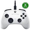 Razer Wolverine V3 Tournament Edition Wired Gaming Controller: concesso in licenza per Xbox Series X|S, Xbox One, PC Windows - 6 pulsanti rimappabili - trigger rapidi - cavo USB-C - Modalità torneo