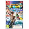 Mindscape MICKEY STORM & THE CURSED MASK (Nintendo Switch)