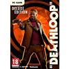 Bethesda (BESAA) Deathloop Deluxe Edition PC