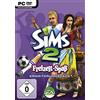 ak tronic Die Sims 2 - Freizeit Spaß [Edizione: Germania]