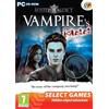 Avanquest Mystery Agency - A Vampire's Kiss