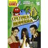 2Lite Cultura Moderna-Dvd Games