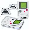 Generico Skin Playstation 5 Disk Version adesiva antigraffio removibile - Game Boy