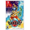 Spike Chunsoft Bakeru - Nintendo Switch