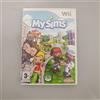 Electronic Arts MySims (Wii) [Edizione: Regno Unito]